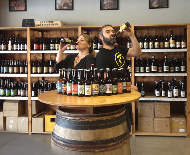 Opinii despre L'Arène des Bières în Marguerittes - Restauration