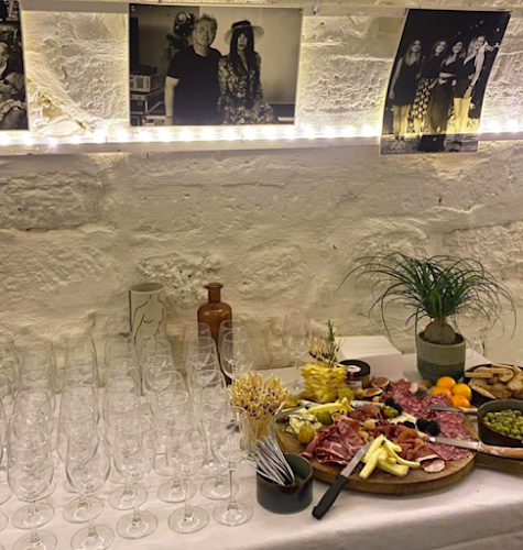 Opinii despre Le Scénario Bar în Angoulême - Restauration