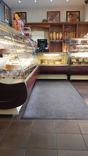 Opinii despre Le Pain en Famille în Metz - Restauration