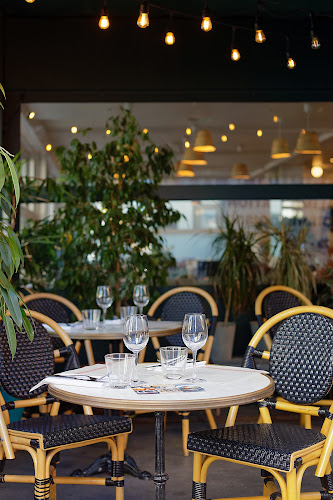 Comentarii opinii despre Le Virginie, Nice Riquier