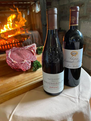 Opinii despre La Claire Fontaine în Fontaine-le-Sec - Restauration