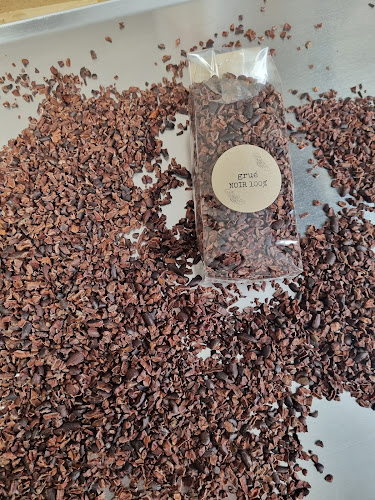 Opinii despre l'atelier d'écrin glacé în Saint-Martin-d'Hères - Restauration