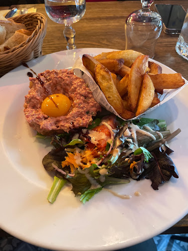 Opinii despre Le Sauveur în Levallois-Perret - Restauration