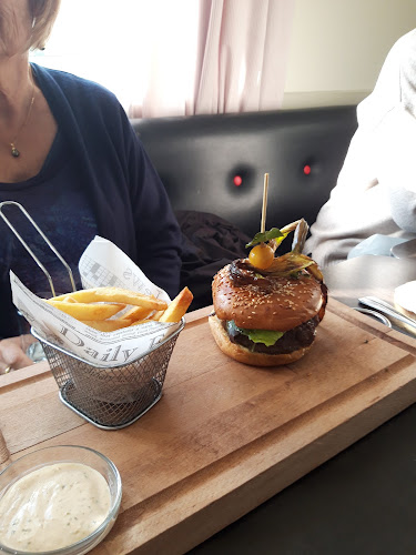 Opinii despre Le Président în Limeil-Brévannes - Restauration