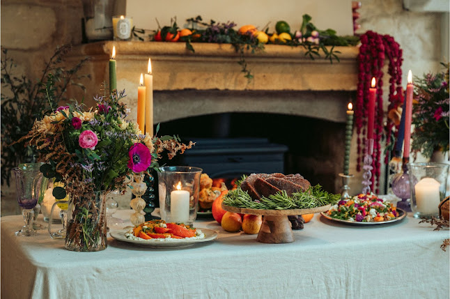 JOIES BORDEAUX TRAITEUR - Restauration