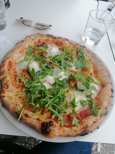 Comentarii opinii despre La Toscana - Ristorante & Pizzeria