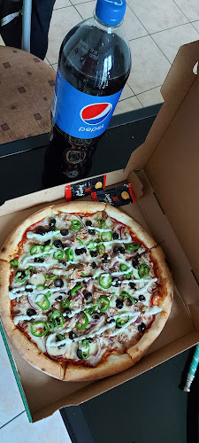 Pizza Service 91 - Corbeil-Essonnes