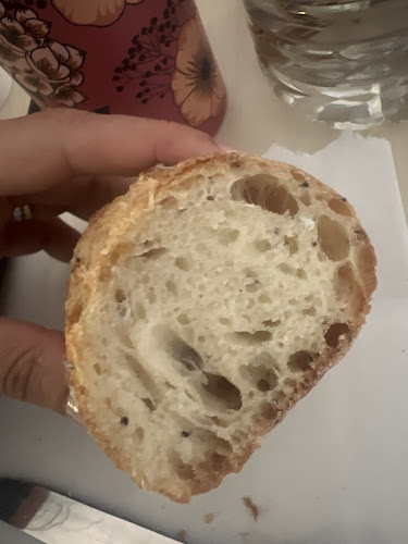 Pains Gourmets - Restauration