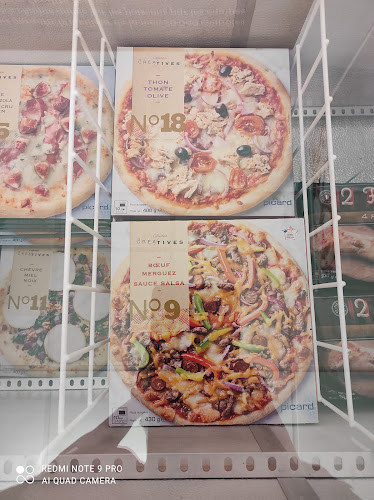 Comentarii opinii despre Picard