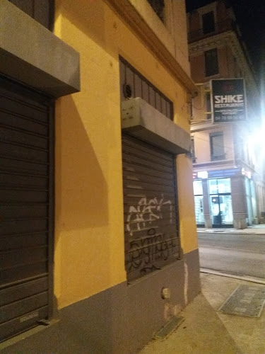 SHIKE - Villeurbanne