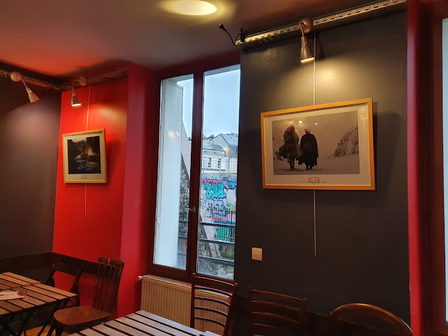 6 Rue Sorbier, 75020 Paris, France