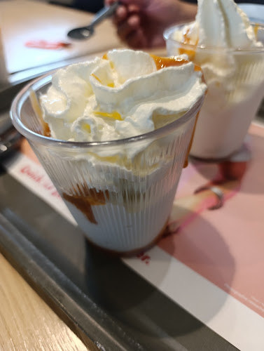 Quick Mantes Buchelay - Restauration