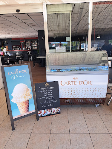 Opinii despre L'Arcadie în Le Passage - Restauration