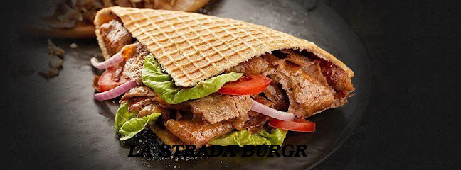 Comentarii opinii despre LA STRADA BURGER