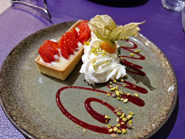 L'Essentiel - Restauration