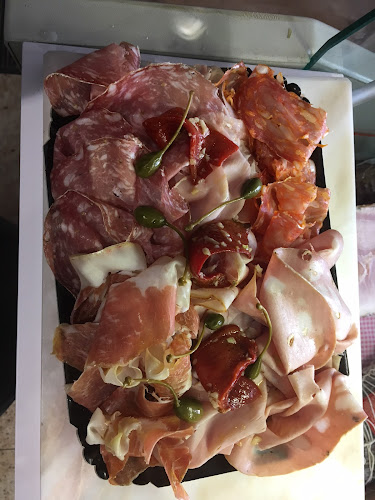 Opinii despre La Petite Italie în Épinal - Restauration