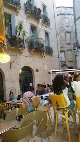 Restaurant La Place - Restauration