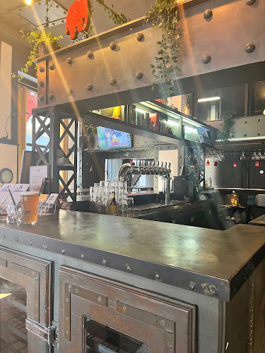 Bar Les Gamins - Restauration