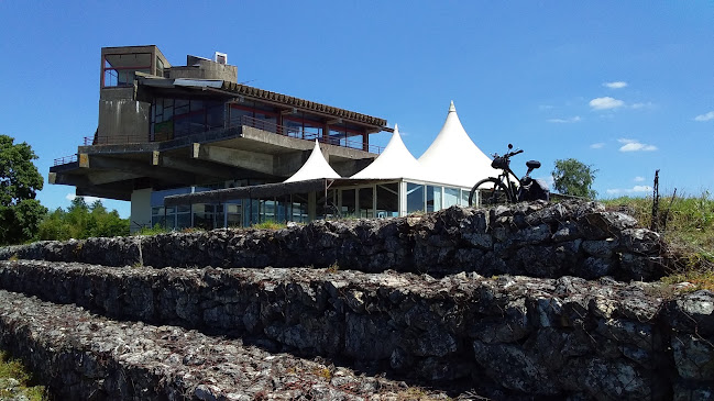 La Bourriche aux Appétits • Comptoir de Loire - Restauration