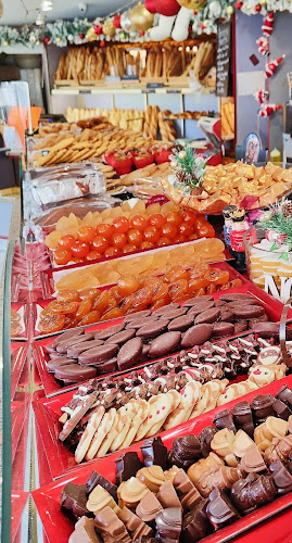 Comentarii opinii despre Pâtisserie Nougandine