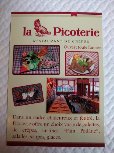 La Picoterie - Chartres
