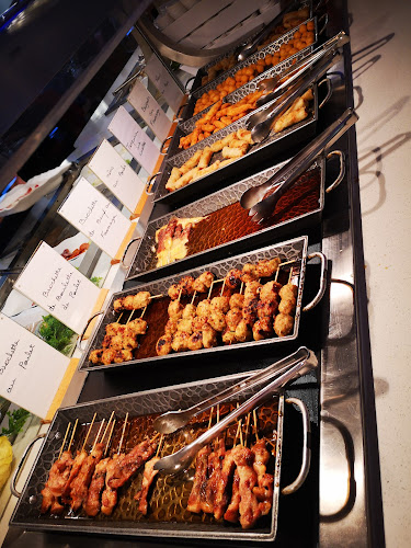 Wafu Restaurant - Restauration