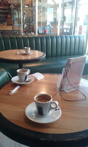 Tabac Le Saxo - Restauration