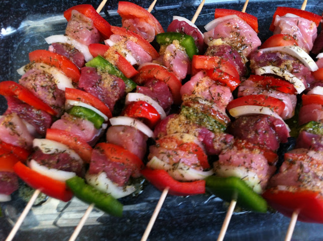 Comentarii opinii despre Boucherie Quatre Etoiles