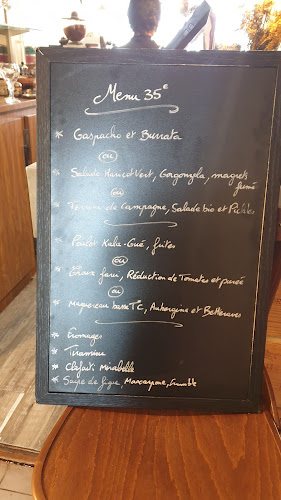 Opinii despre La Goutte d'Or în Meursault - Restauration