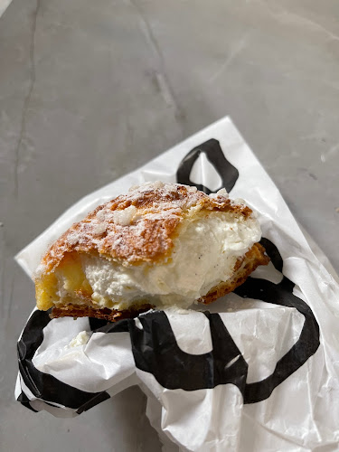 Mamiche - Restauration