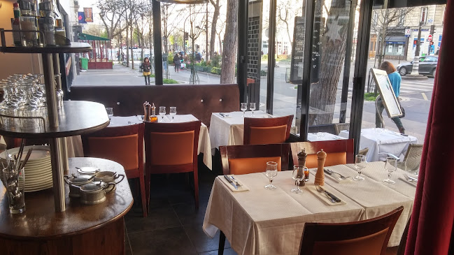 Dolce Romana - Restauration