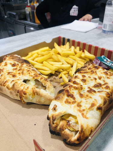 Opinii despre City food în Chilly-Mazarin - Restauration