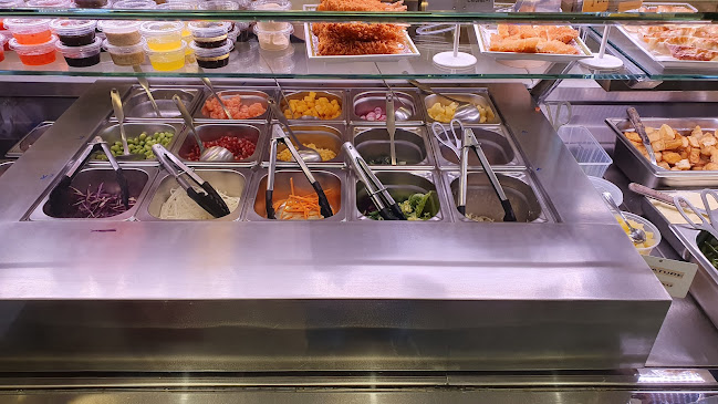 Charcuterie Traiteur Secretan