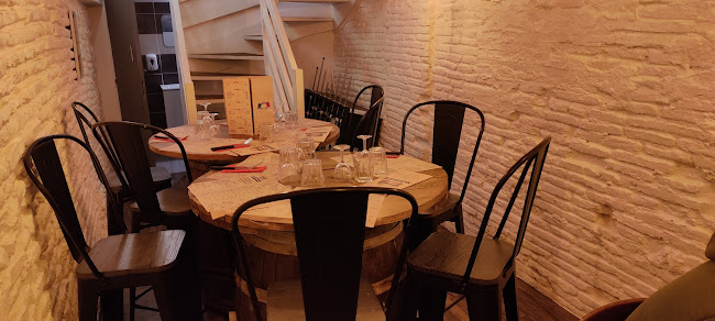 Opinii despre Forno Gusto - Hamburgeria Gambetta în Toulouse - Restauration