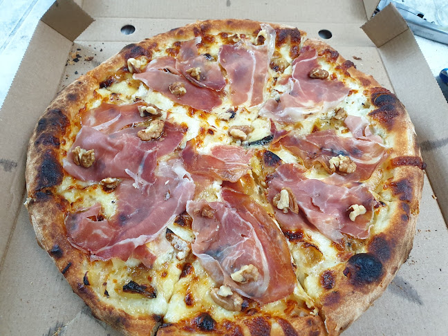 Les Pizzas du Bassin - La Teste-de-Buch