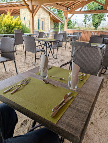 Comentarii opinii despre Restaurant Terres d'émotions