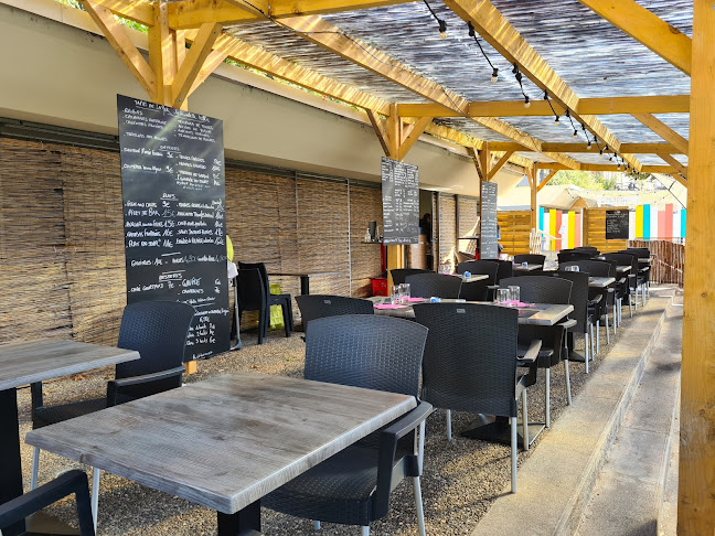 Restaurant de La Cale - Villeneuve-sur-Lot