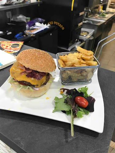 Opinii despre Le montana în La Madeleine - Restauration