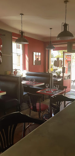 Le, 2 Rue du Dr Rebillard, 71200 Le Creusot