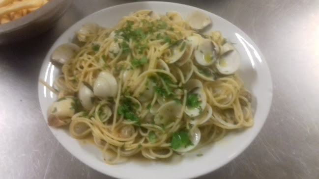 Boucherie du marché - Restauration