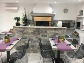 Restaurant Les Lanciers