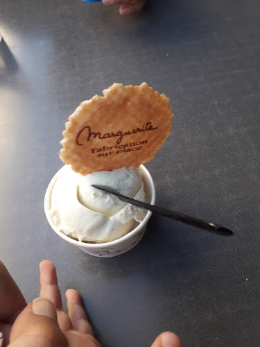 Comentarii opinii despre Glacier Marguerite