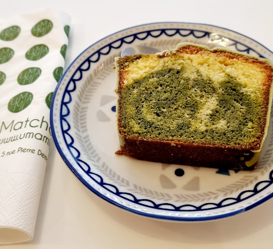 Comentarii opinii despre Umami Matcha Café