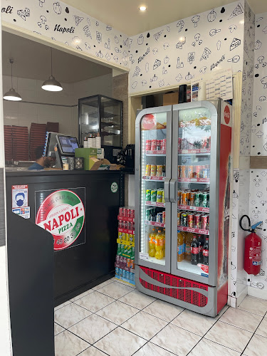 Pizza Napoli - Bonneuil-sur-Marne