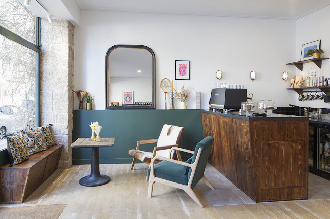 The Good Life - Restauration