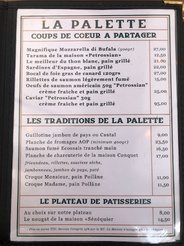 43 Rue de Seine, 75006 Paris