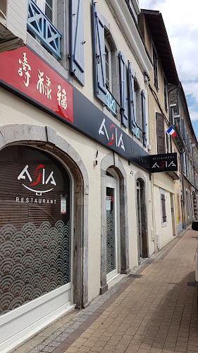 Comentarii opinii despre Asia Restaurant