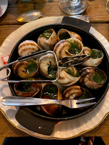 L'Affenage - Restauration