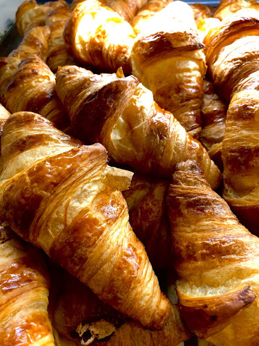 Comentarii opinii despre A la Boulange d' Angéline