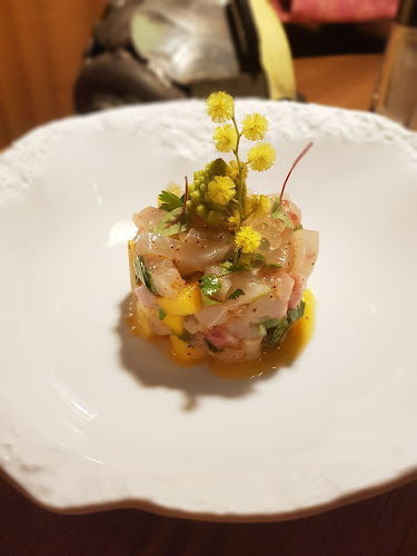 Comentarii opinii despre La Table de Michèle